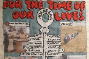 Countdown to the 40th Anniversary Quilt Reveal