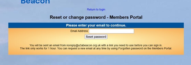 igo help portal reset password 10