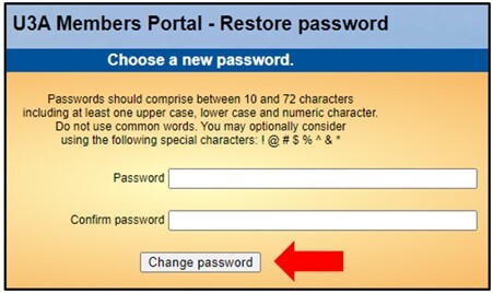 igo help portal restore password 10