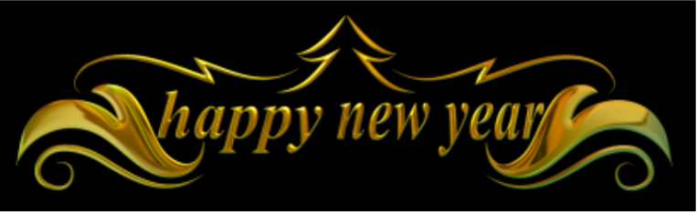 HappyNewYear