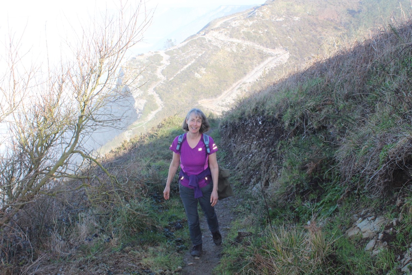 Meet new IGO member Elisabeth