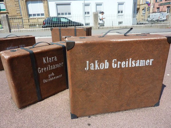 Lawrence Collins & Harry Grenville