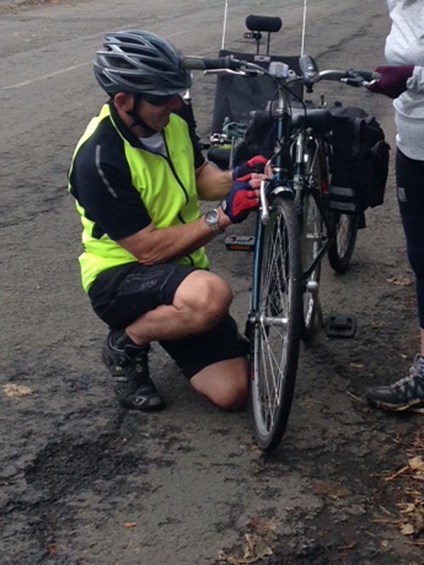 JohnBowerNWLymmThelwall1quickrepair