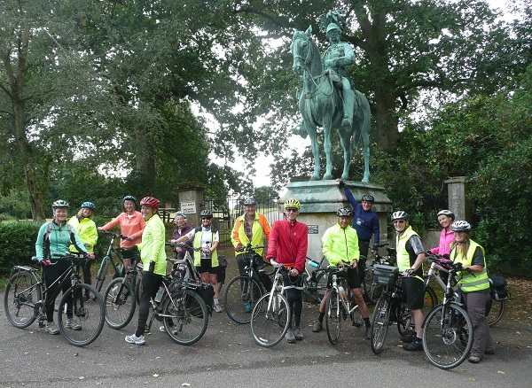 JudithFordeSEHaslemereHorsemanofIndia