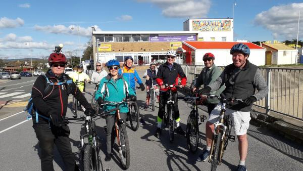 PatThomasPorthcawlWales2