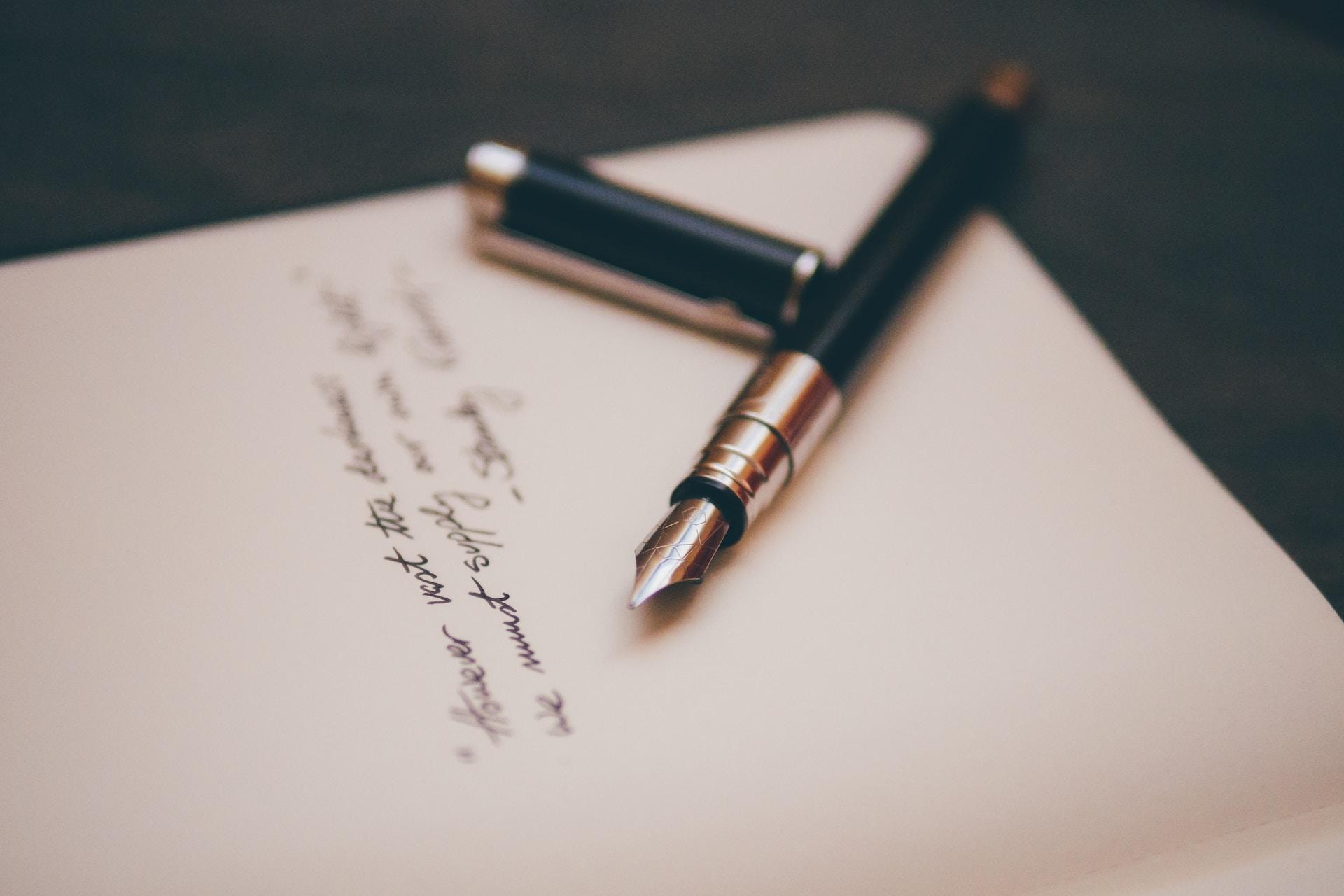 u3a Poetry Competition 2023-4 theme announced