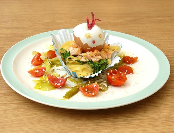 AngelaLamontFrenchFinishedDish