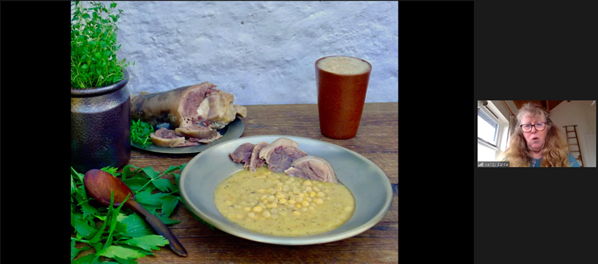 Roman Influence on Our Cuisine 2