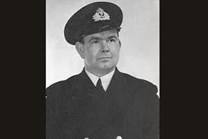 Christine Hutchinson