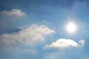 Snippets of memories