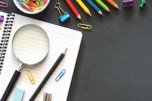 Ideas to Keep Learning - 16