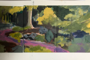 Photoshop winning scotland comp picture