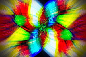 Yvonne Courtine photoshop news photo art