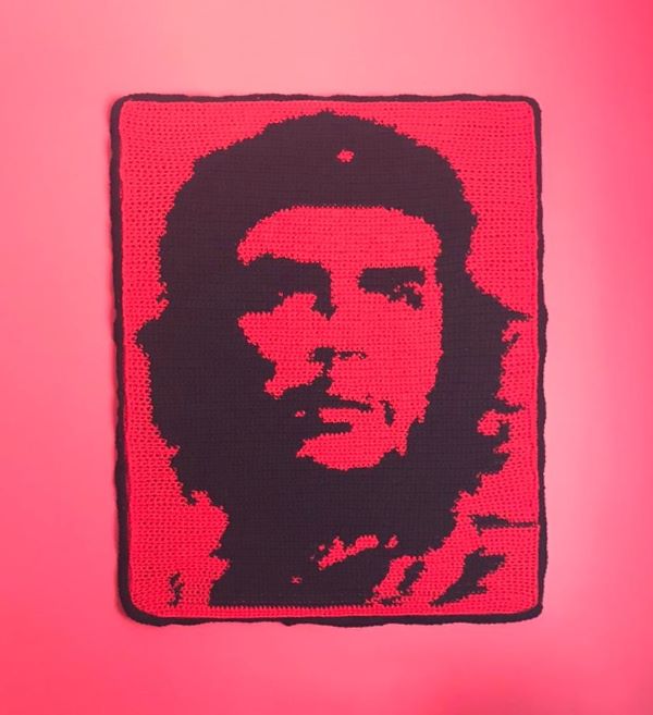 Made by Chris Winner of Flintshire u3a