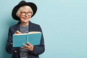 Ideas to Keep Learning – 8