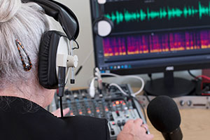 u3a radio podcast is launched