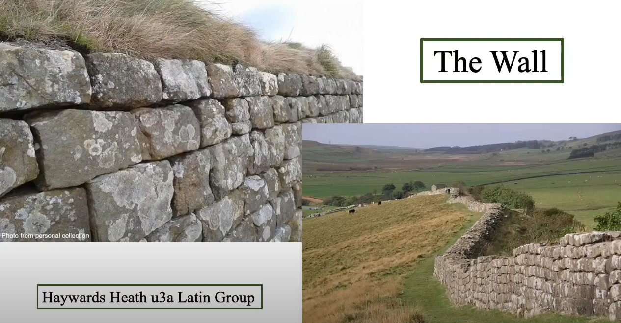 The Wall Haywards Heath