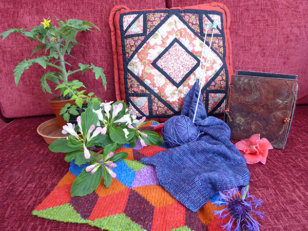 This is Rosemary Brown of North Norfolk U3A