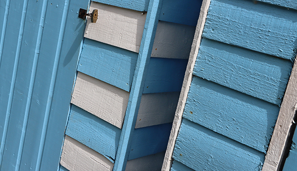 'Beach Wood' by John Owen of Worcester Area Group u3a