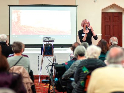 Events & Workshops
