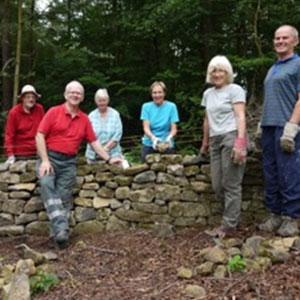 u3a rare stonewallers