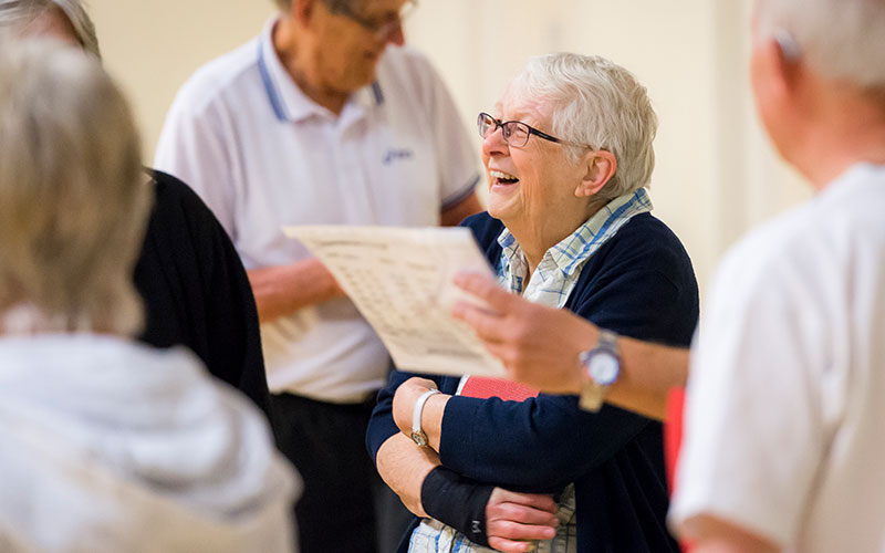 u3a volunteers 1