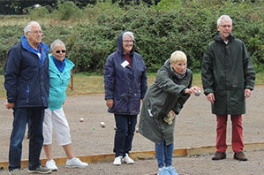 U3A Pentanque 2