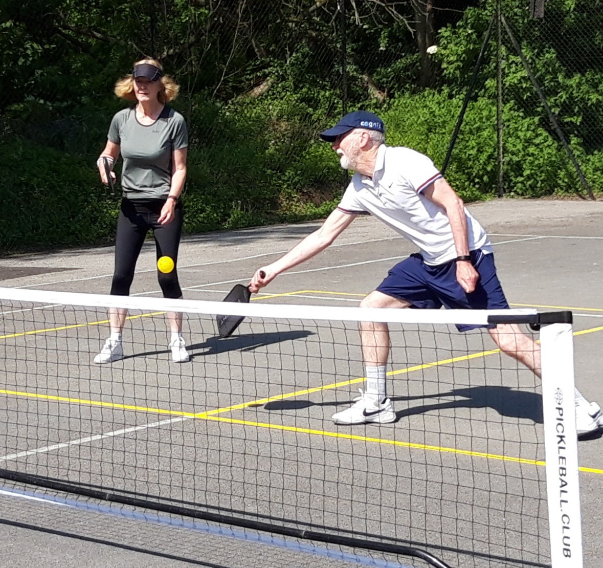 pickleball 2