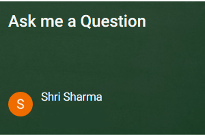 U3A Philosophy Ask Me A Question