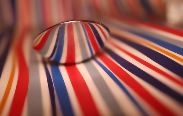 'Spoon' by Jonathon Ruddle of Hartley Wintney & District u3a