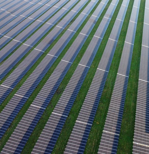 'Abstract' by Brian Snelson of Hockley & Hawkwell u3a