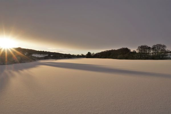 Change in Weather by Bob Douglas of Edinburgh u3a