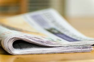 Editor’s ‘Leader’ article in The Meerside Garden City Post