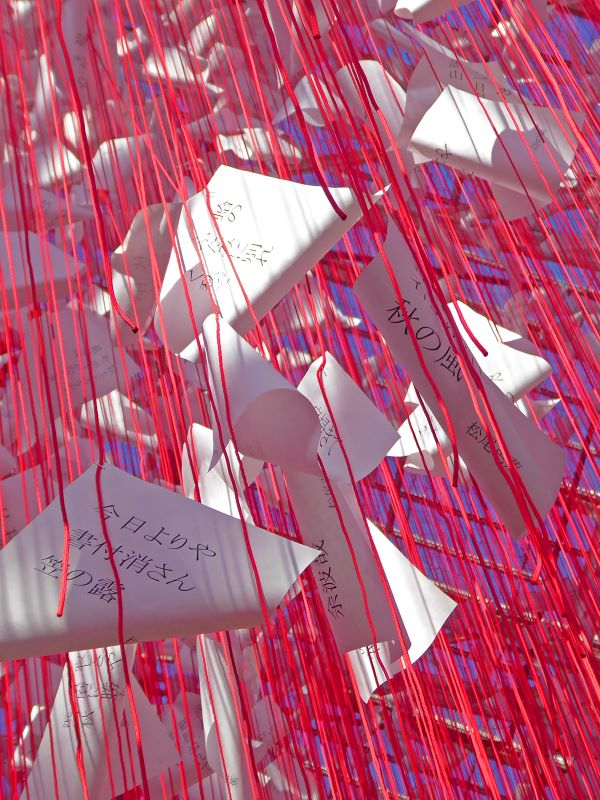 'Haikus' by David Hart of Chesterfield u3a