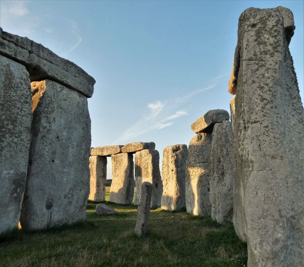 'Highly Altar-ed' by Angela Owen of Worcester Area u3a