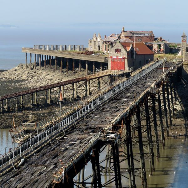 'Nature 1 - (Wo)mankind 0' by Ian Weatherley of Witham & District u3a