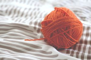 The Knitter