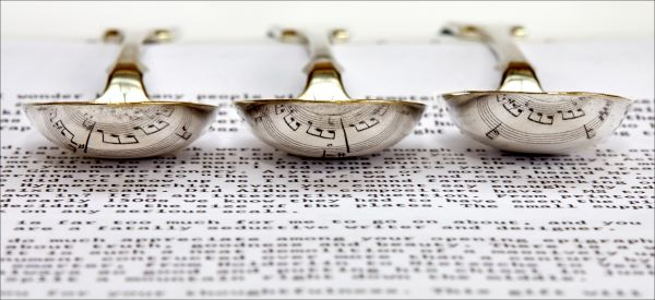 'There's Rhythm in my Writing' by John Law of Shepton Mallet u3a