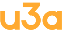 u3a logo
