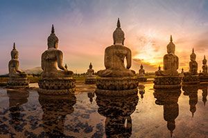 Join an Exploring Faith Week of Events from West Midlands Region