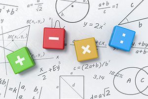 Maths Challenge - Week 10