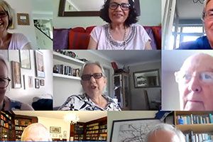 Ideas to Keep Learning - 14