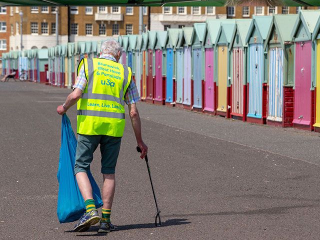 Brunswick, West Hove and Portslade u3a