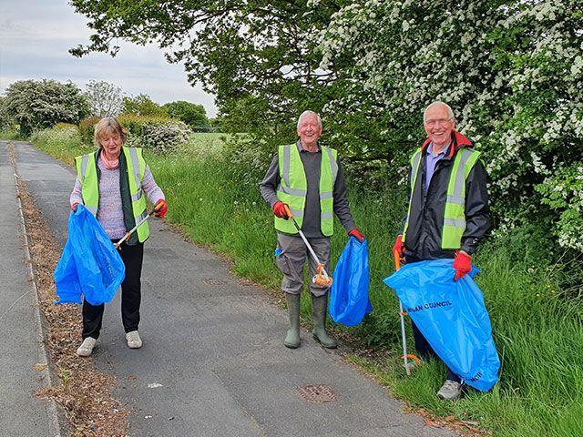 Leigh and District u3a