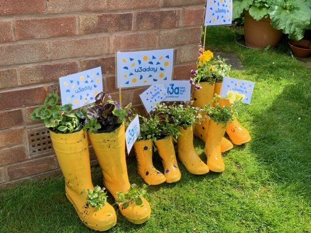 West Cheshire Rural u3a