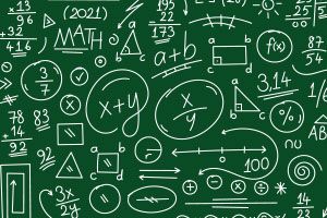 Maths Challenge - Week 9