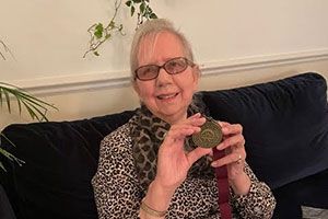 Croydon u3a member wins first place in flash writing competition