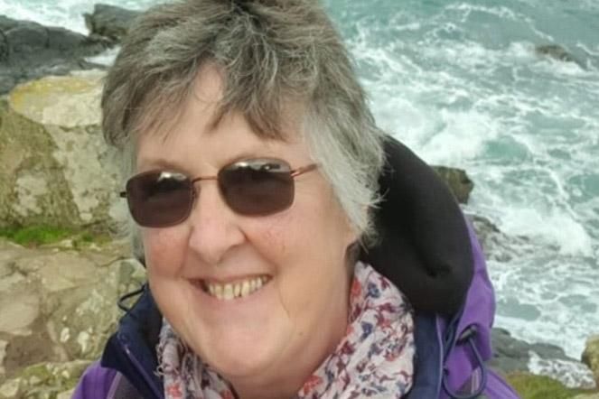 Meet new IGO members Jean and Linda