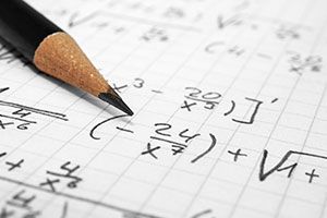 Maths Challenge - Week 13