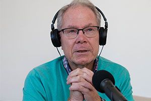 April Episode of u3a Radio Podcast out now